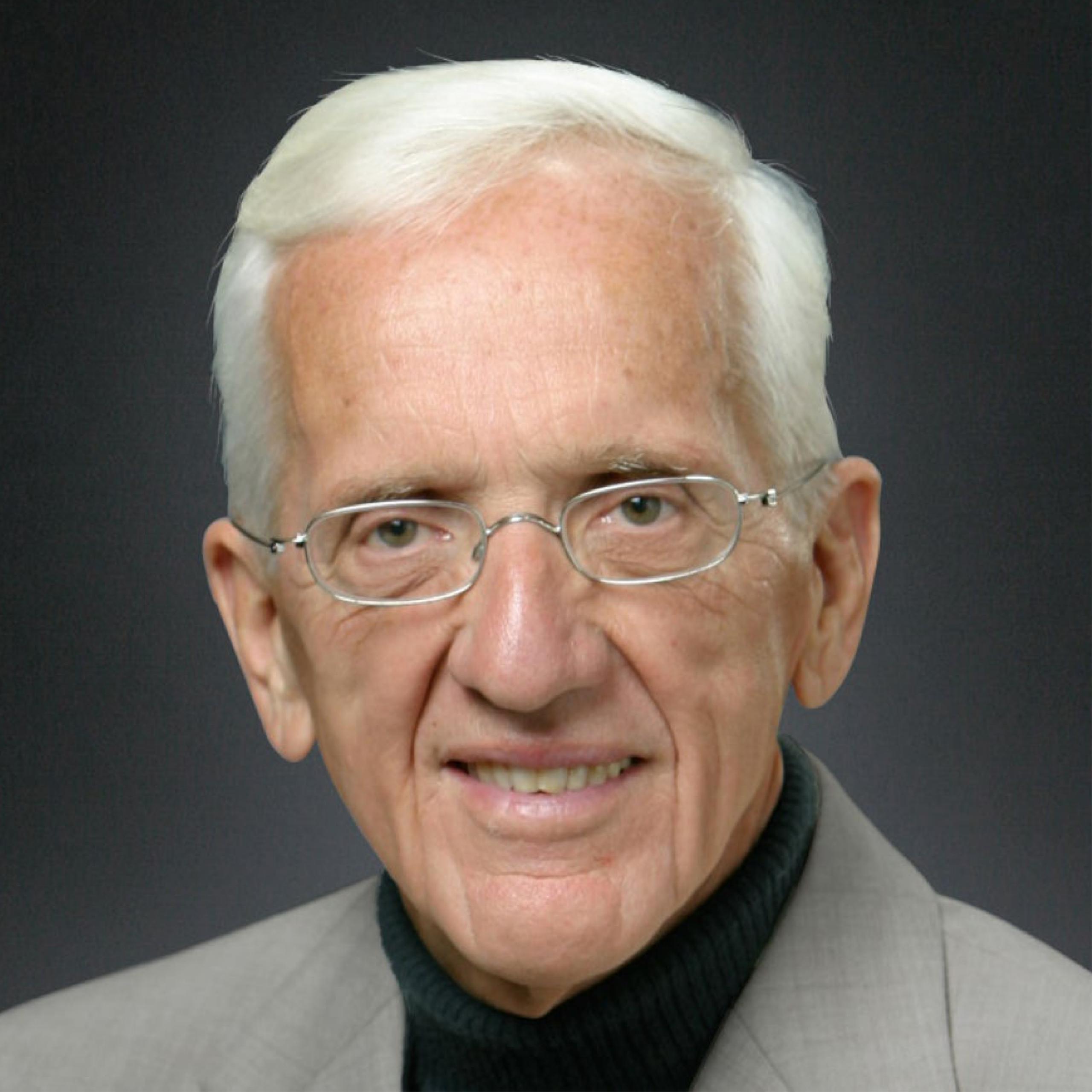 T. Colin Campbell, PhD