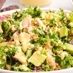12 ingredient superfood salad