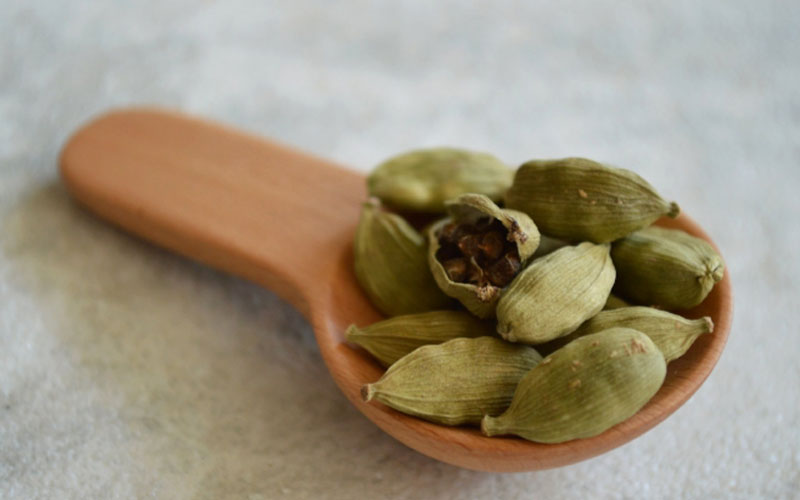 cardamom spice health benefits