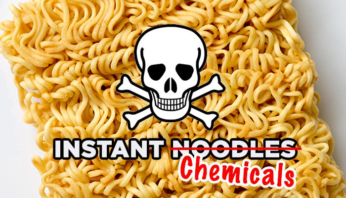 What s Bad About Ramen Noodles Food Revolution Network