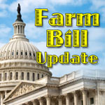 Farm Bill Update