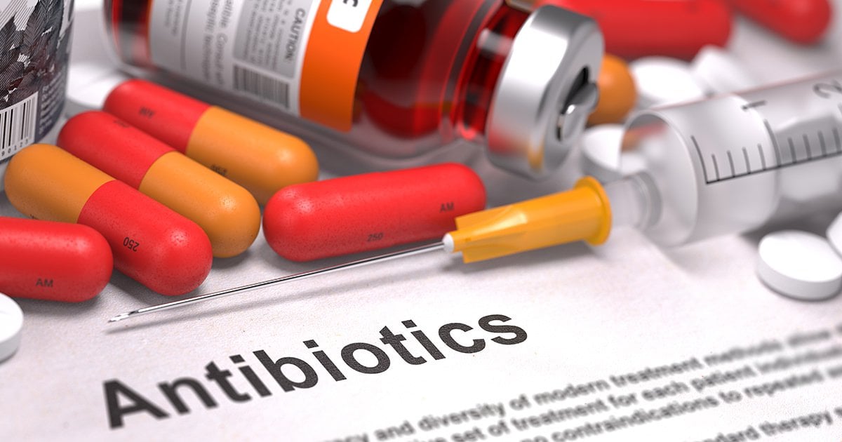 Resultado de imagem para antibiotics