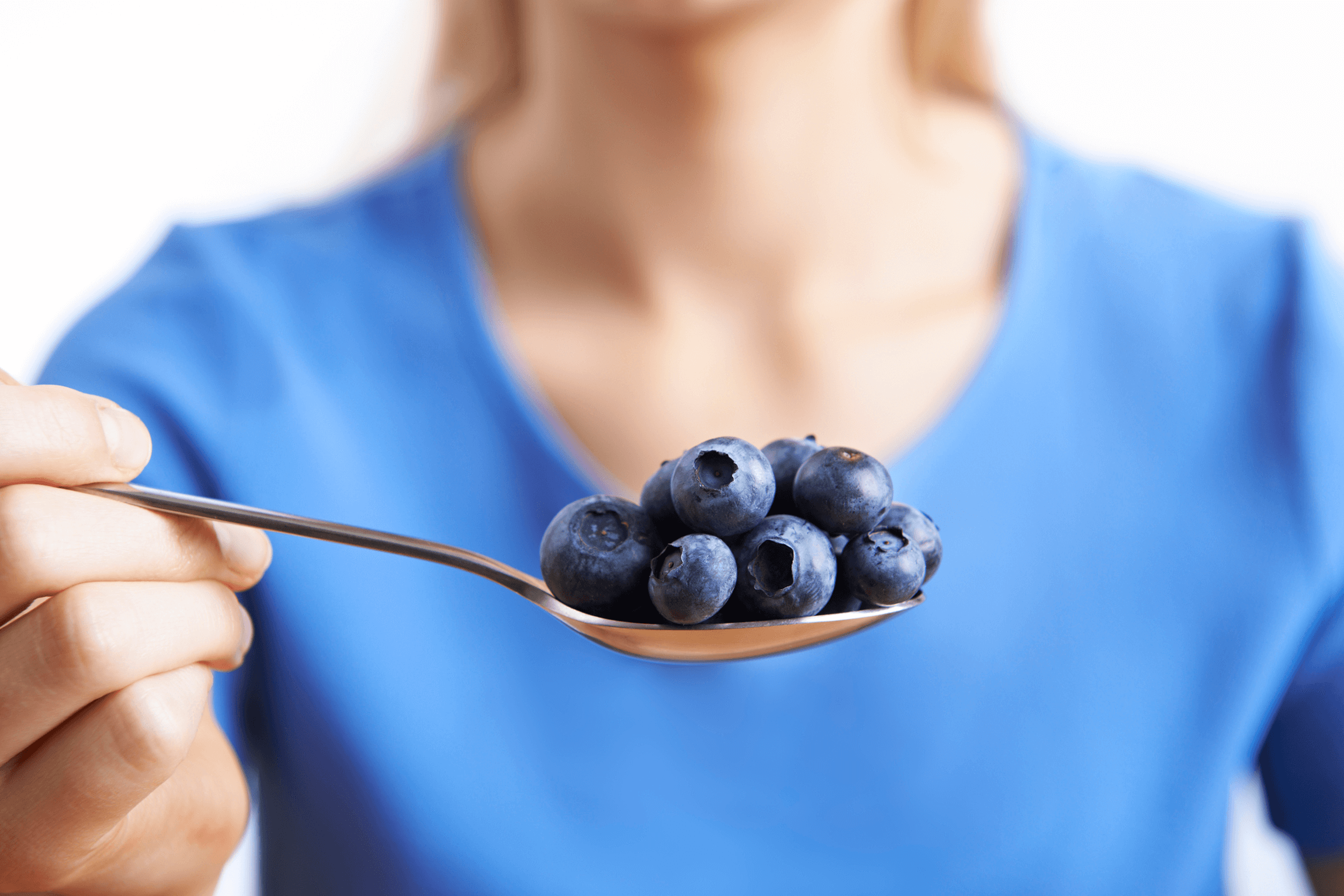 Are Eating Blueberries Good For You