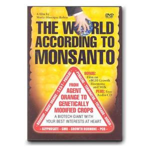 video cover for The World According to Monsanto