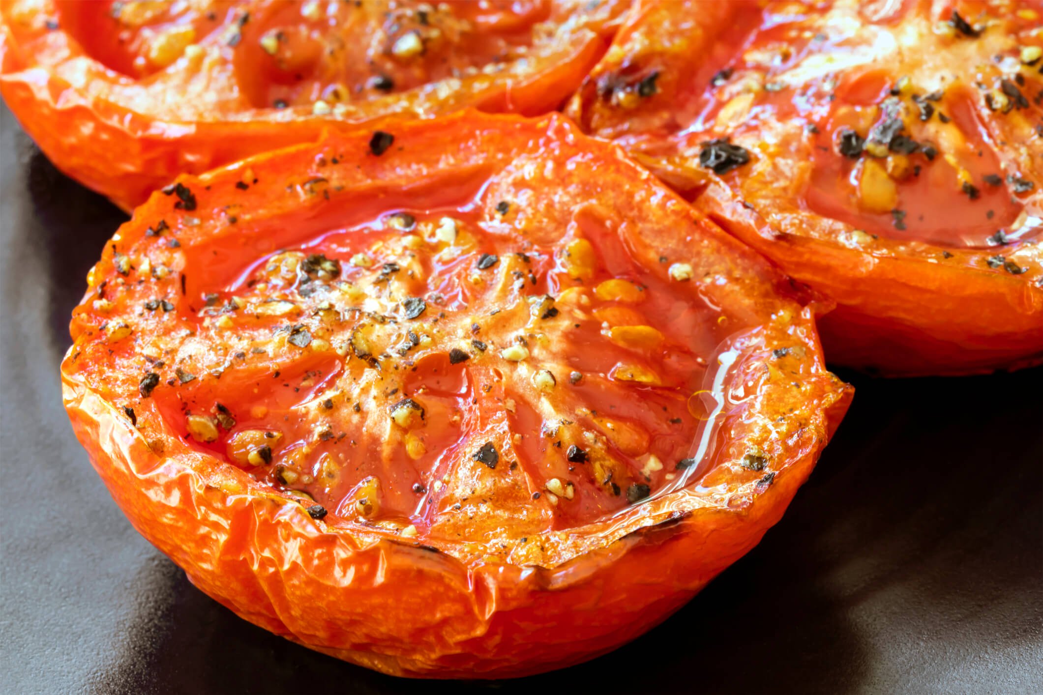 Prevent cancer with cooked tomatoes