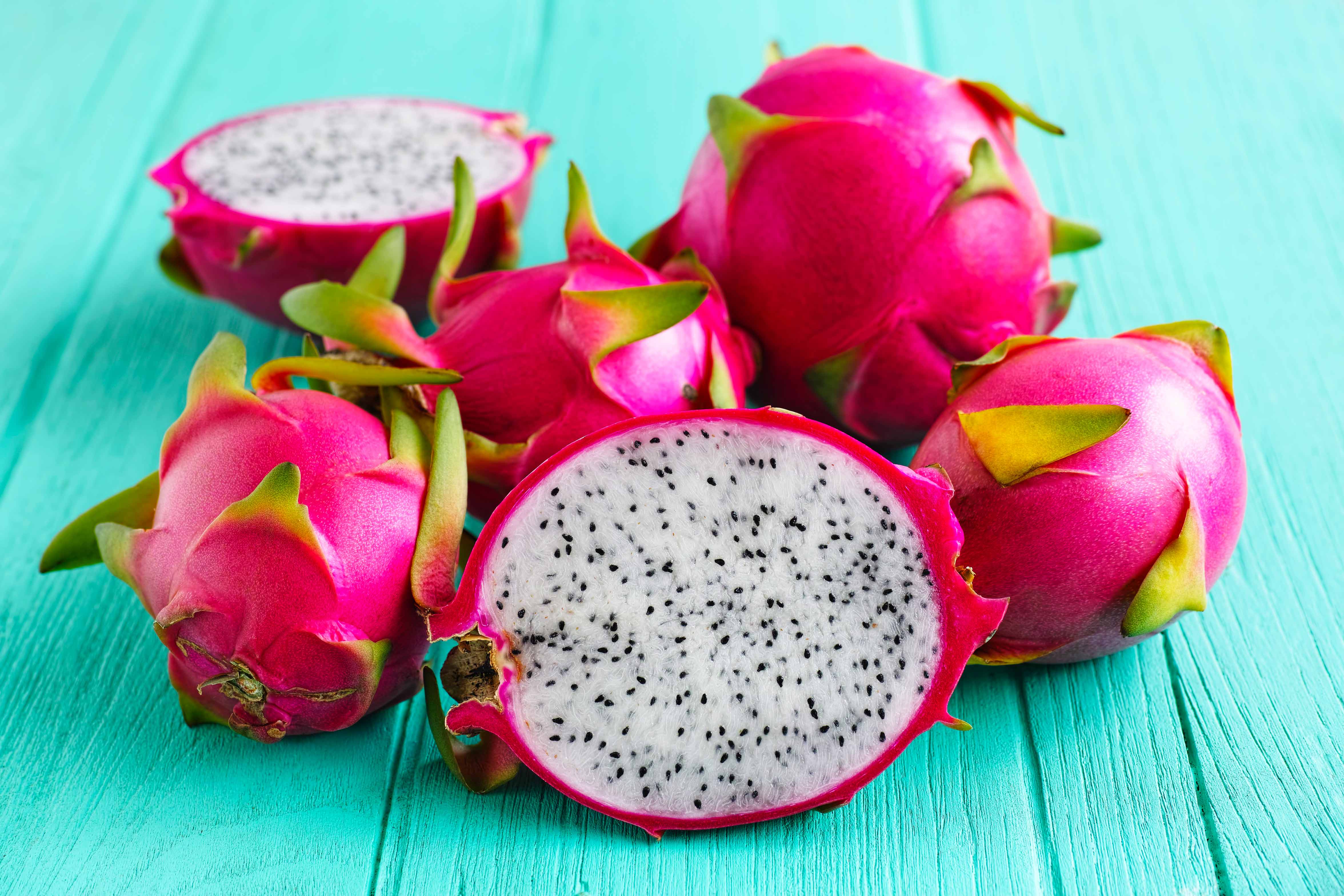 Dragon Fruit Health Benefits You Need To Know