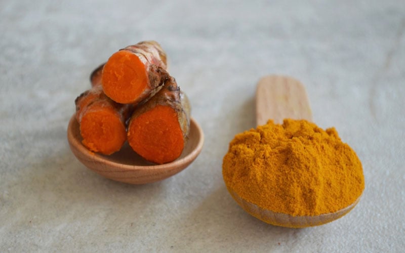 turmeric spice health benefits