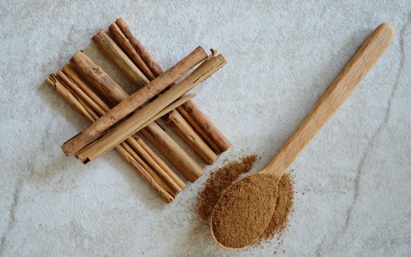 Spice It Up: 3 Spices and Their Health Benefits — Embrace