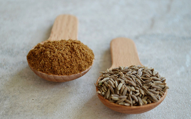 cumin spice health benefits