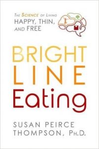 Bright Line Eating book