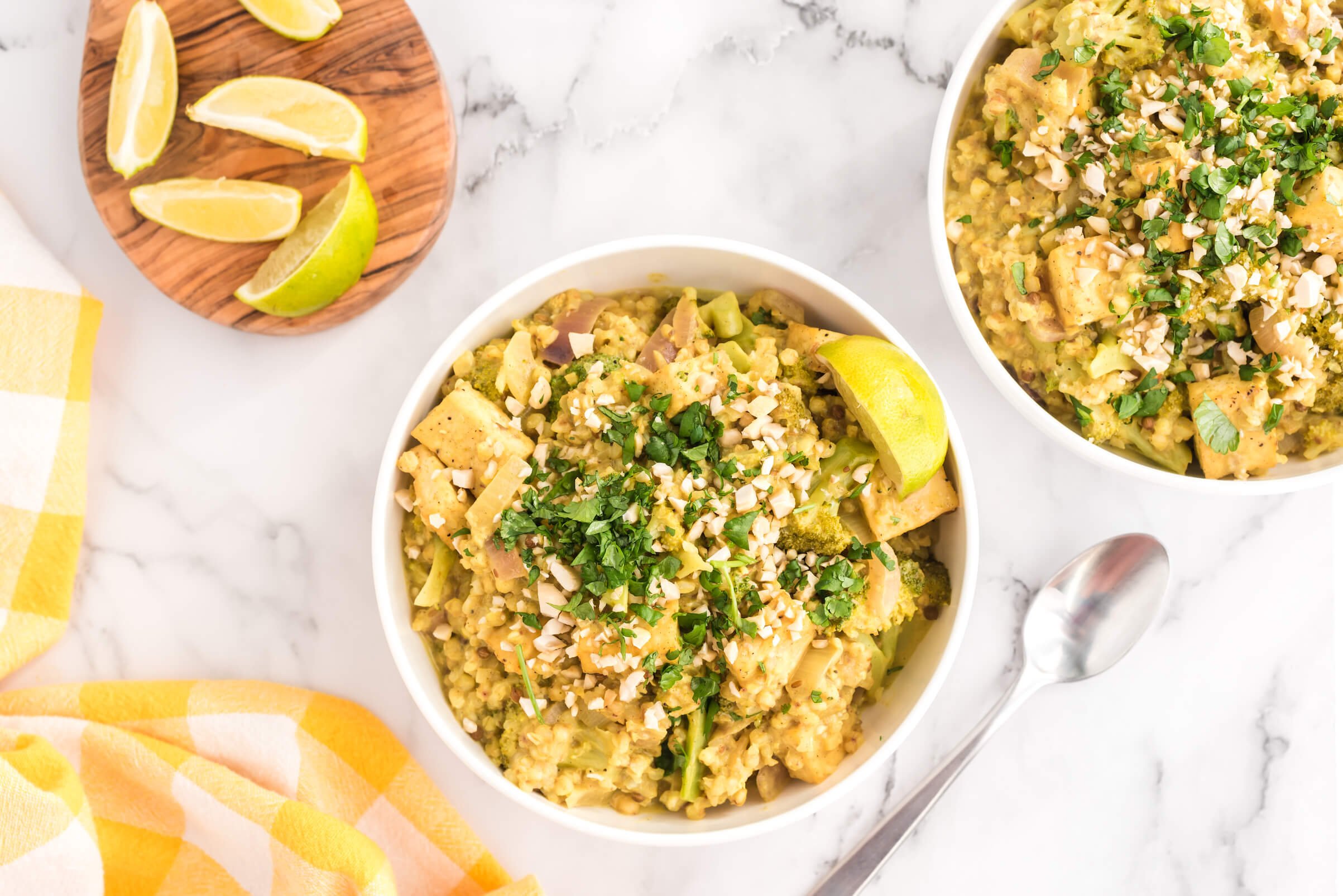 Buckwheat-Tofu-and-Broccoli-Curry