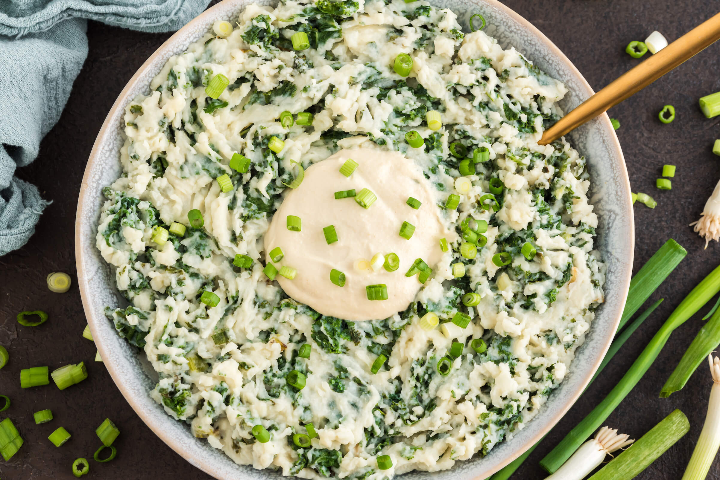 St. Patrick's Day Recipes: 10 Healthy, Plant-Based Dishes