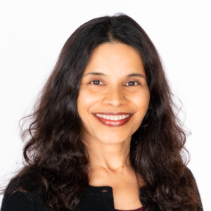 Dr. Vanita Rahman