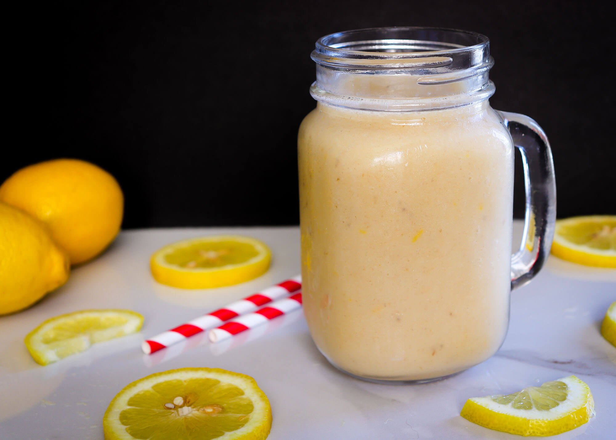 Lemon Drop Smoothie