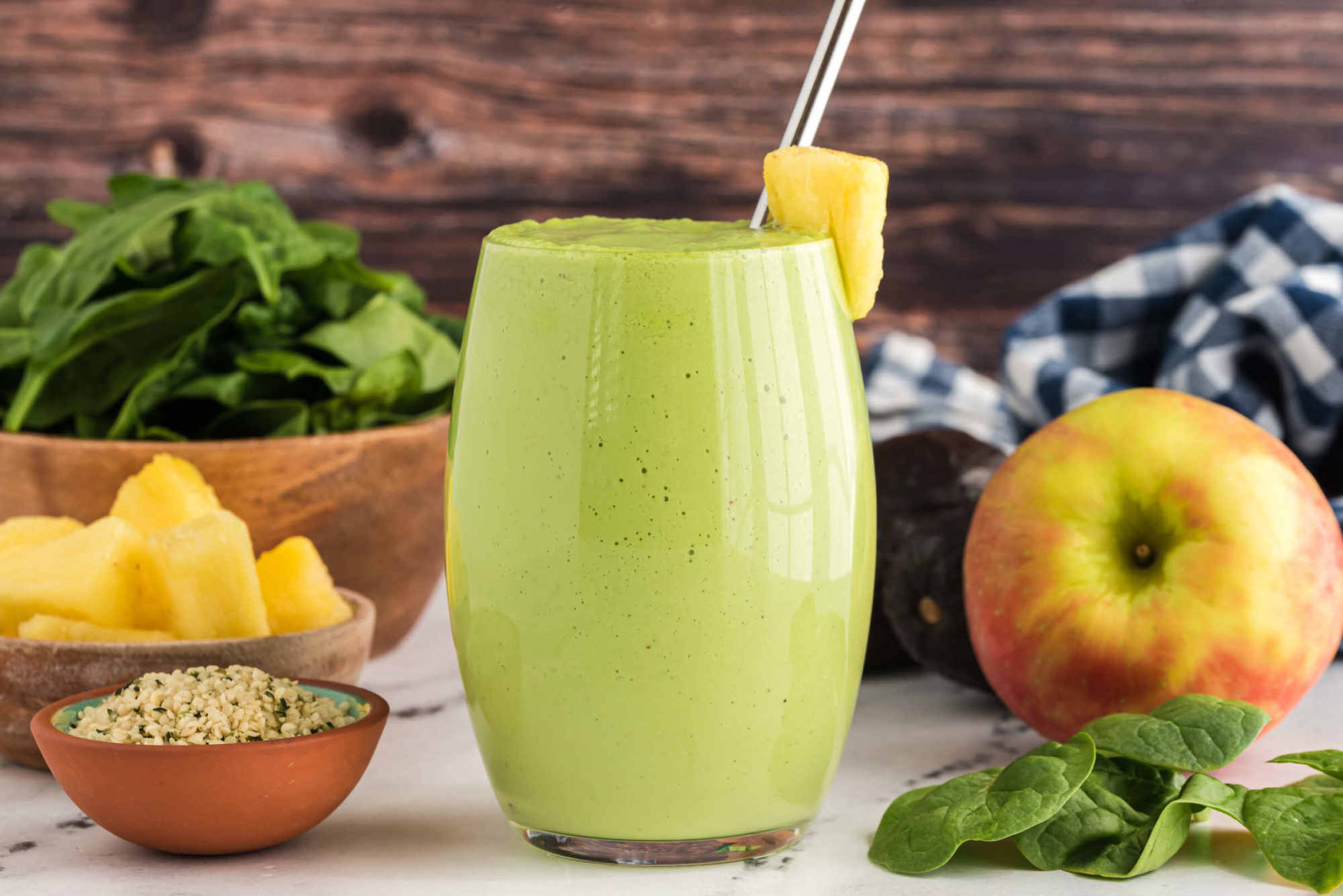 How To Make Healthy Smoothie Recipes That Are Nutritious & Delicious!