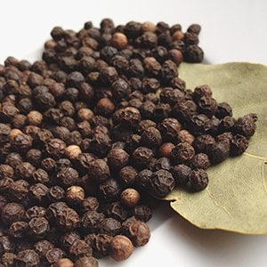 Pepper is an anti-inflammatory spice