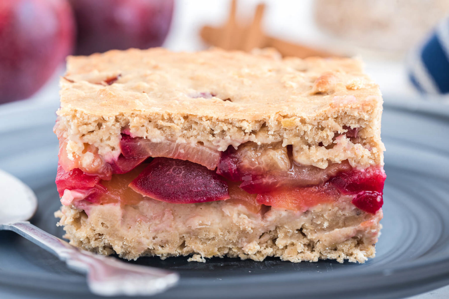 Eggless Desserts: Baking Without Eggs | Food Revolution Network