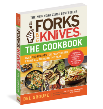 whole foods plant based cookbooks