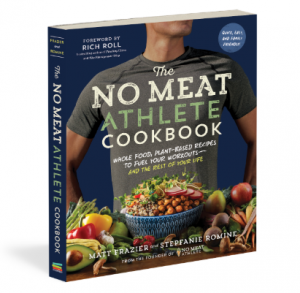 10 Best Plant-Based Cookbooks Every Vegan Kitchen Needs
