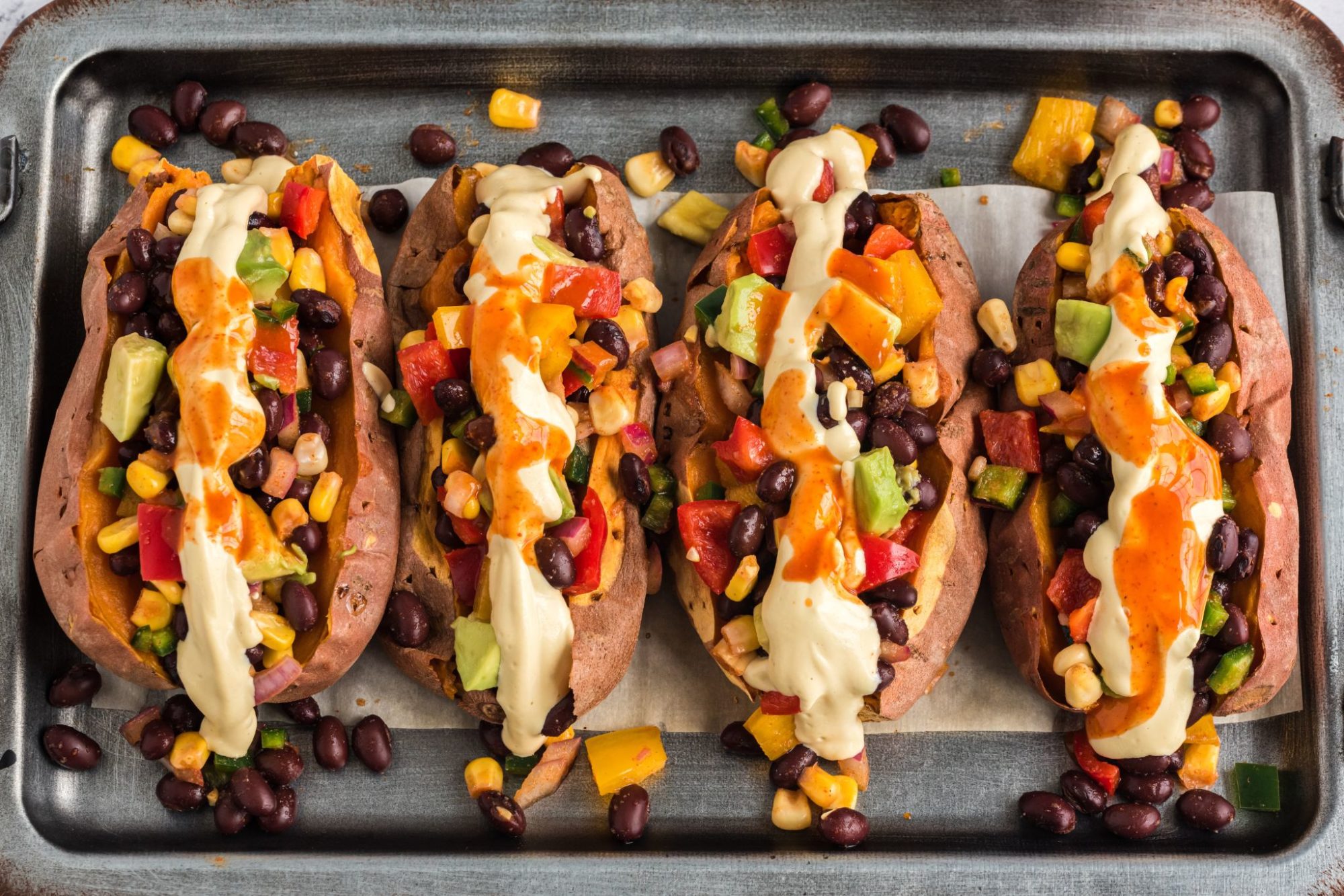 How to Eat Sweet Potatoes (with Recipes!) | Food Revolution Network