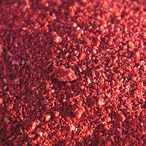 Sumac is an anti-inflammatory spice