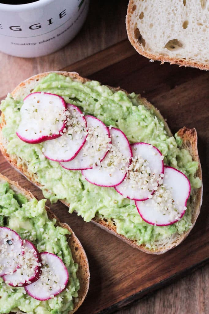 Avocado Toast