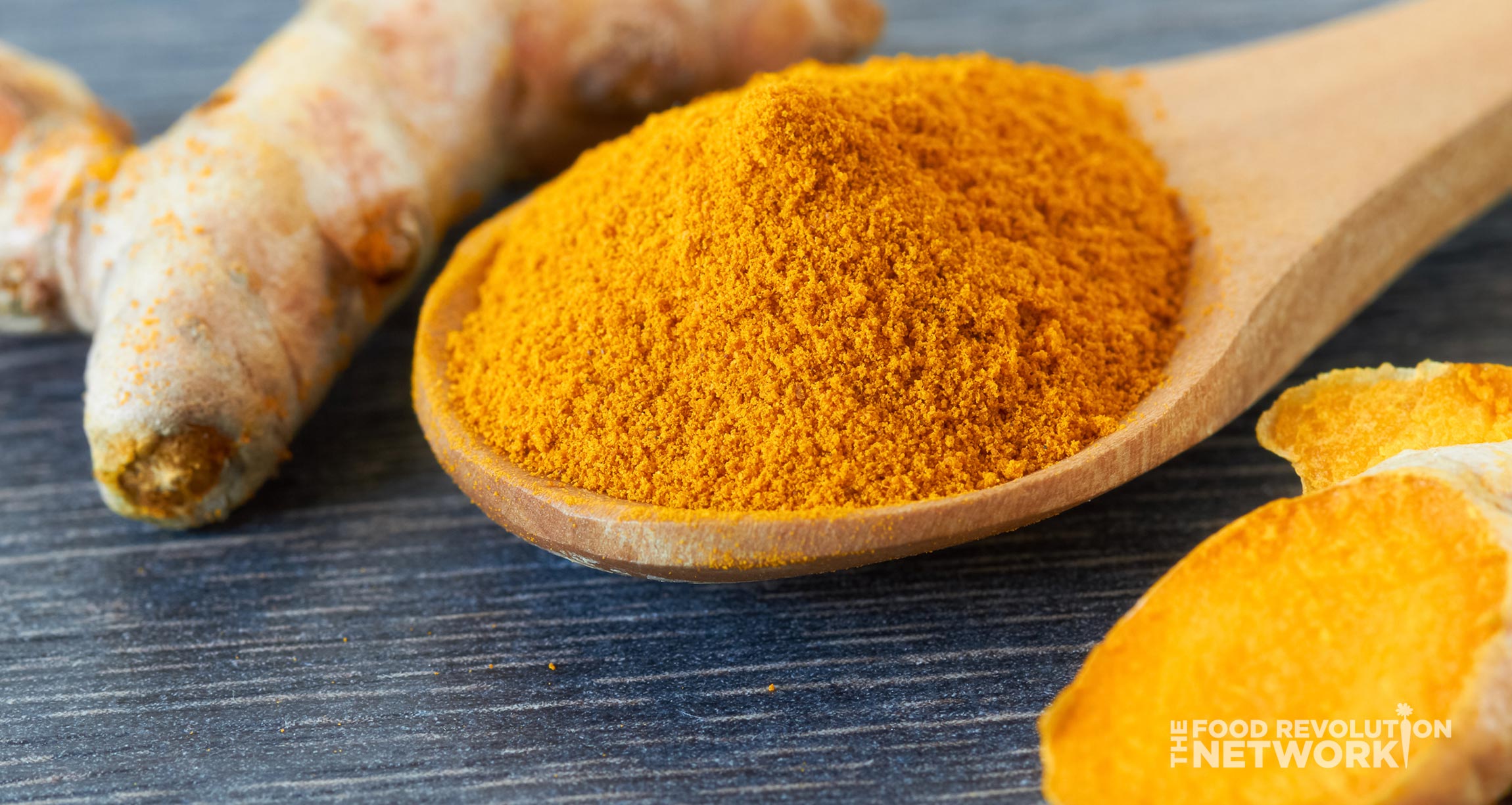 ground turmeric