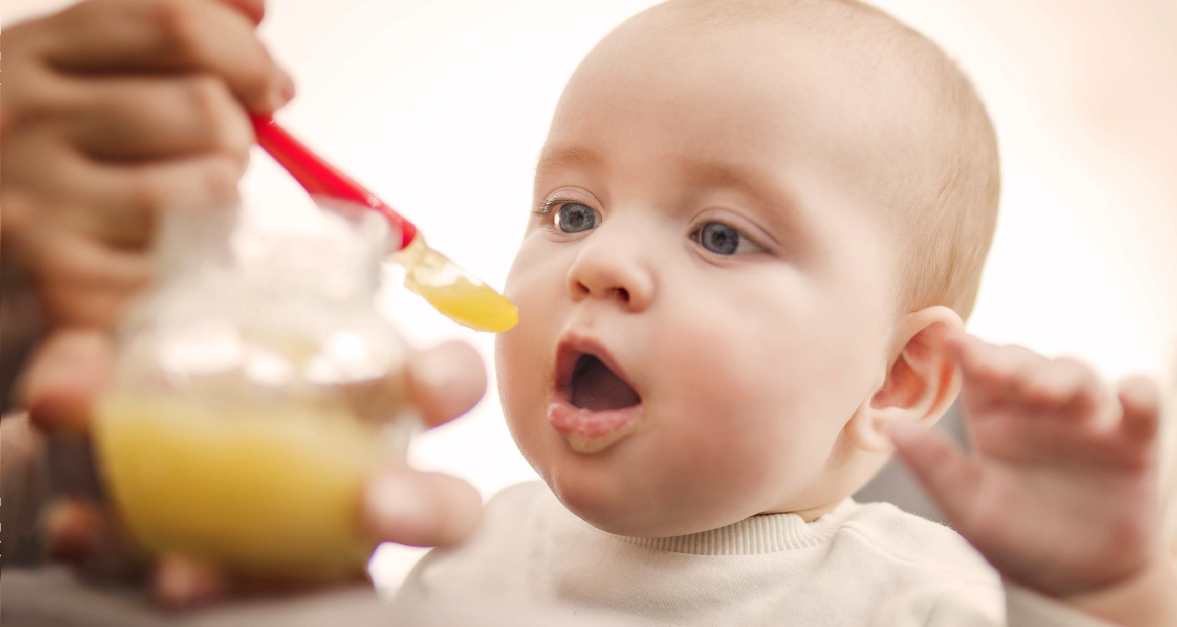 Gerber Baby Food: Are There Pesticides in Gerber Baby Food?