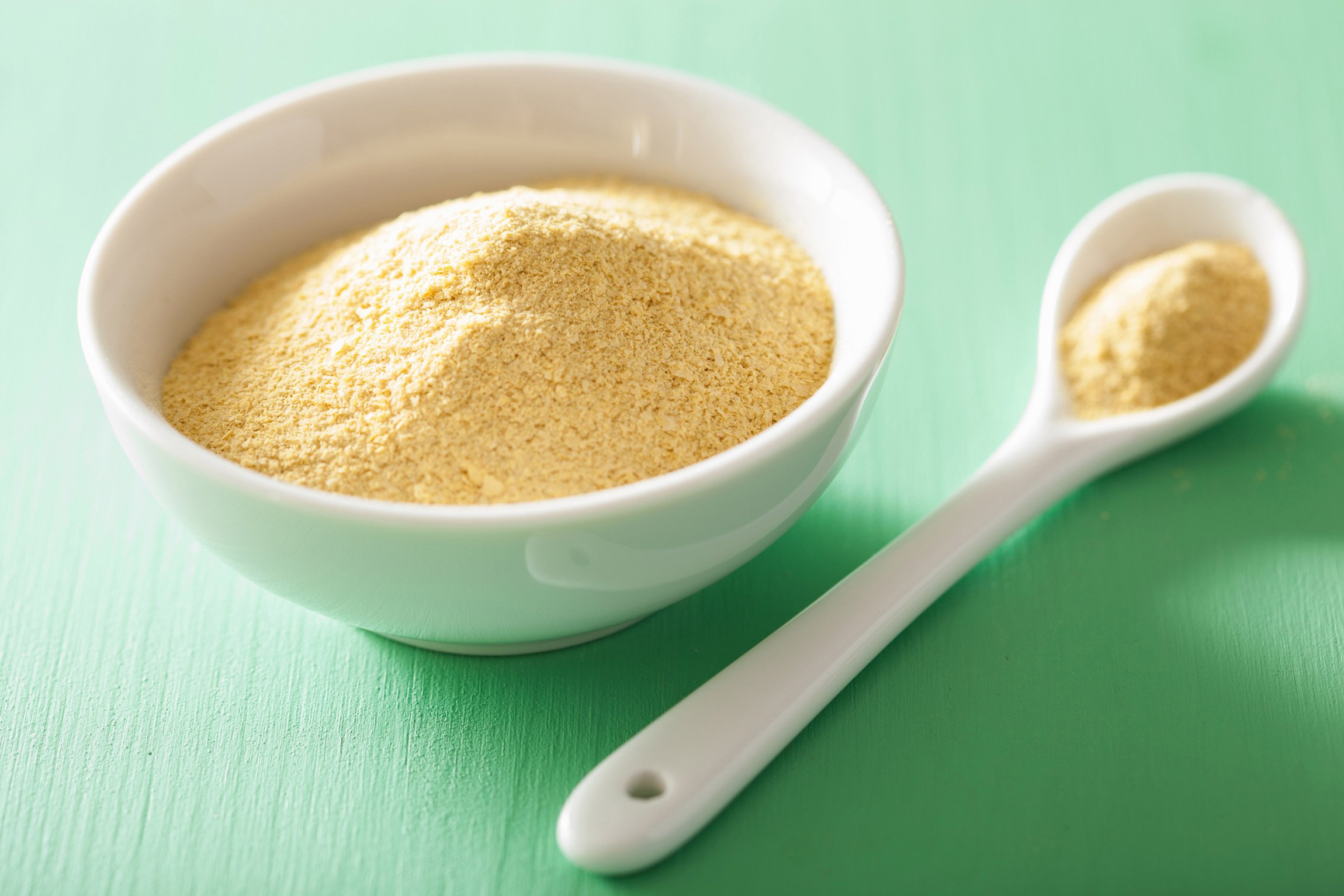 nutritional yeast