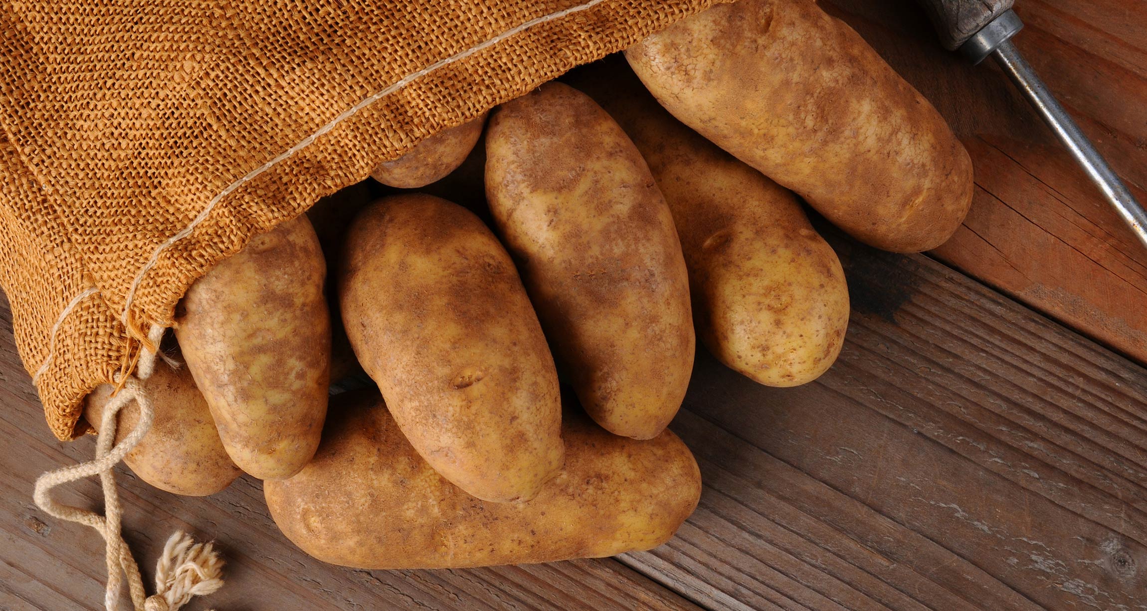 Are Potatoes Healthy Discover The Science Backed Truth