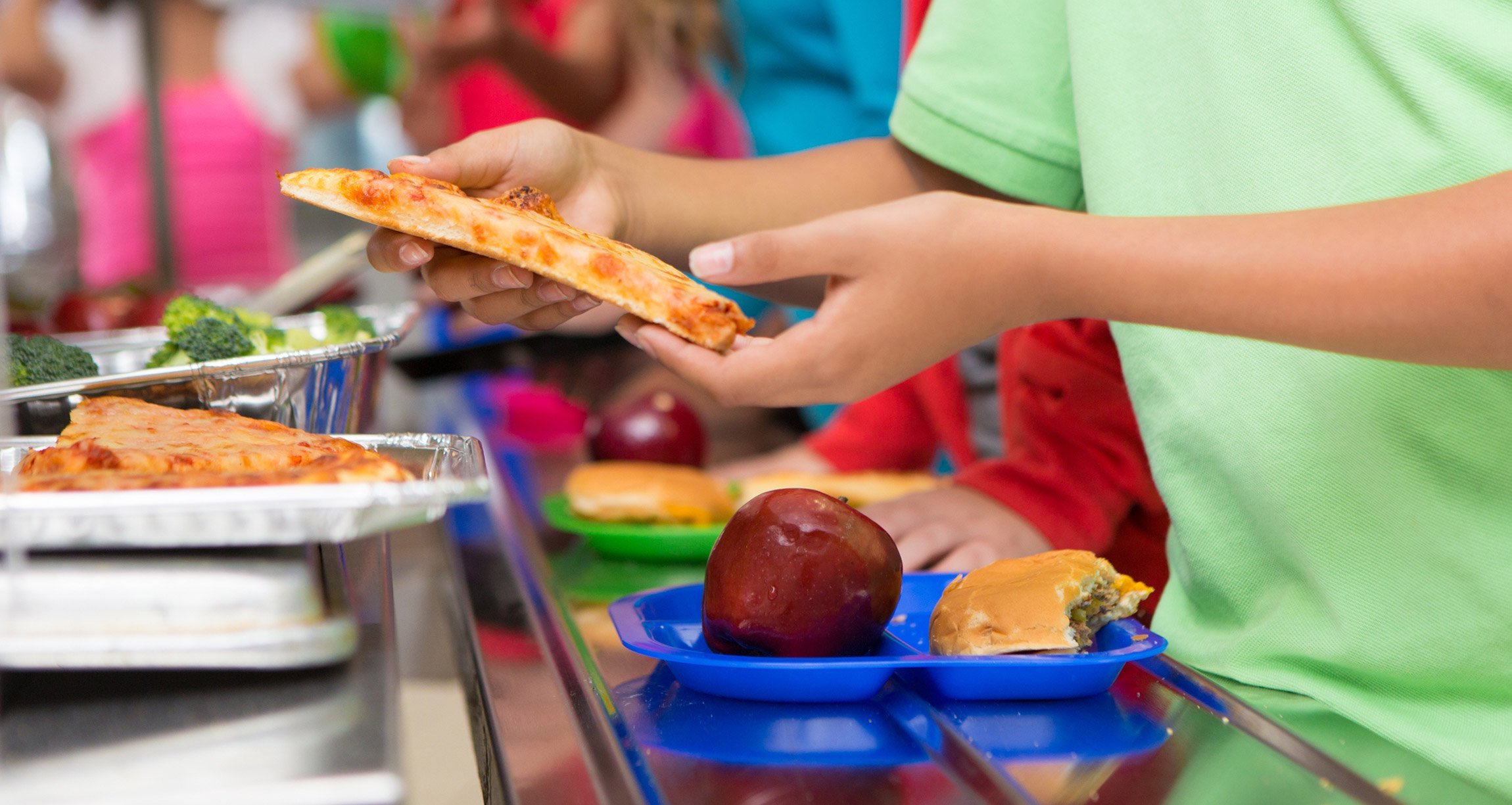 School lunches exposed: The good, the bad and the inedible