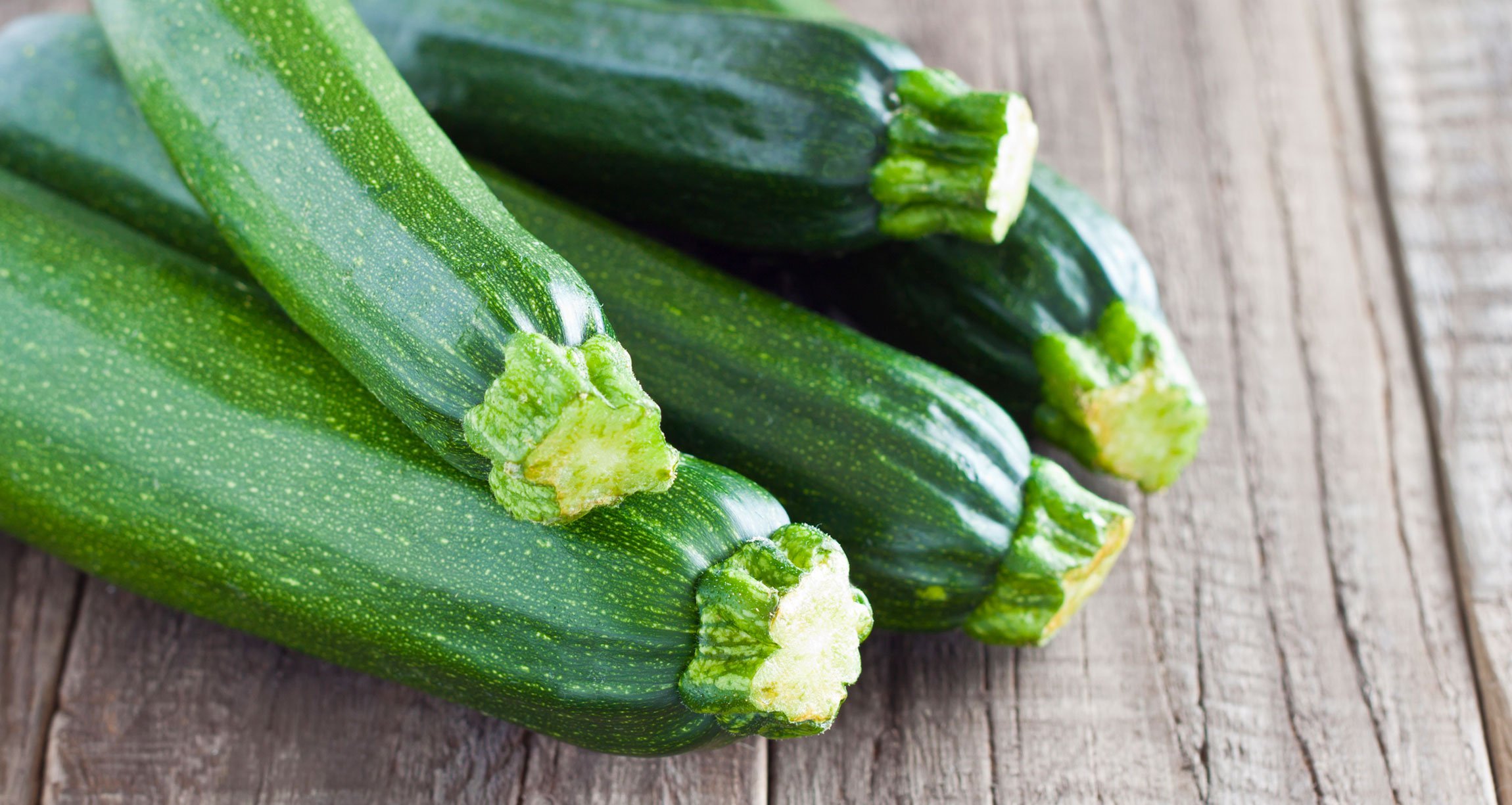 Zucchini Health Benefits: 8 Reasons to Eat This Squash
