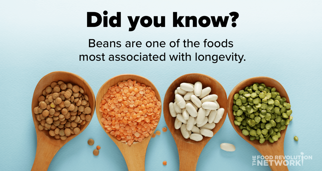 Benefits Of Beans 12 Recipes That Will Make You Love Them Food Revolution Network