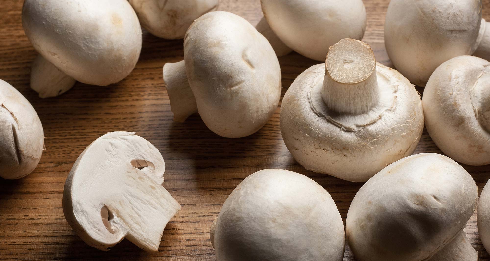 Mushrooms For Cancer Fight Prevent Cancer With Mushrooms