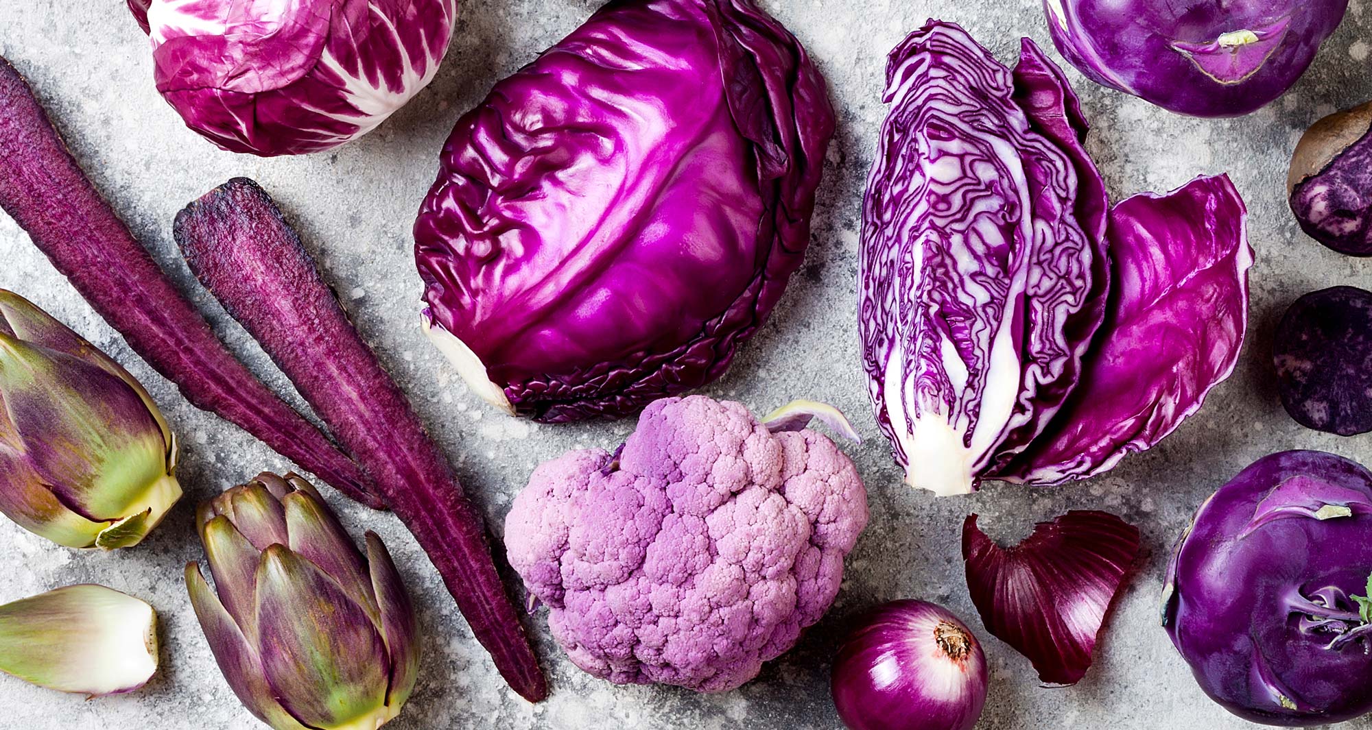 Image result for purple vegetables