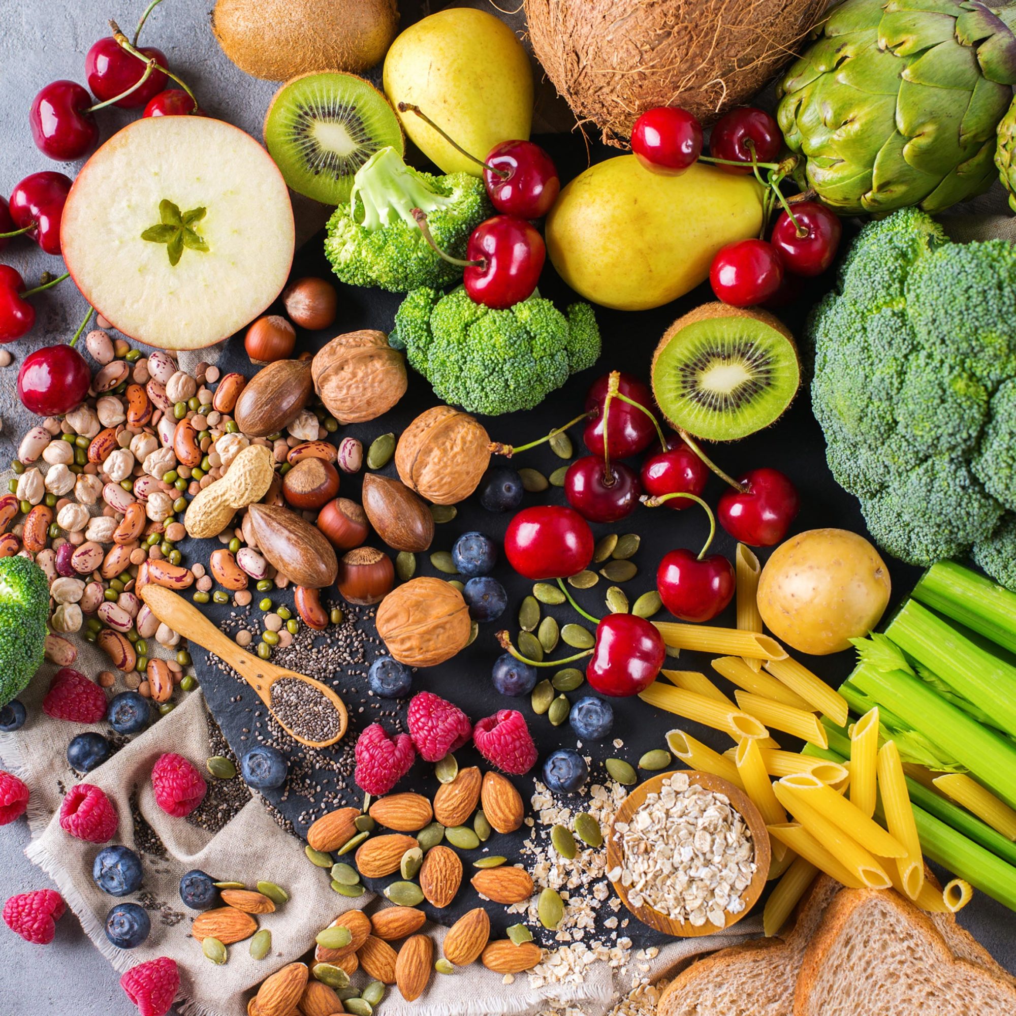 Food Revolution Summit 2018: 31 Reasons to Join Today Food Revolution Summit 2018: 31 Reasons to Join Today