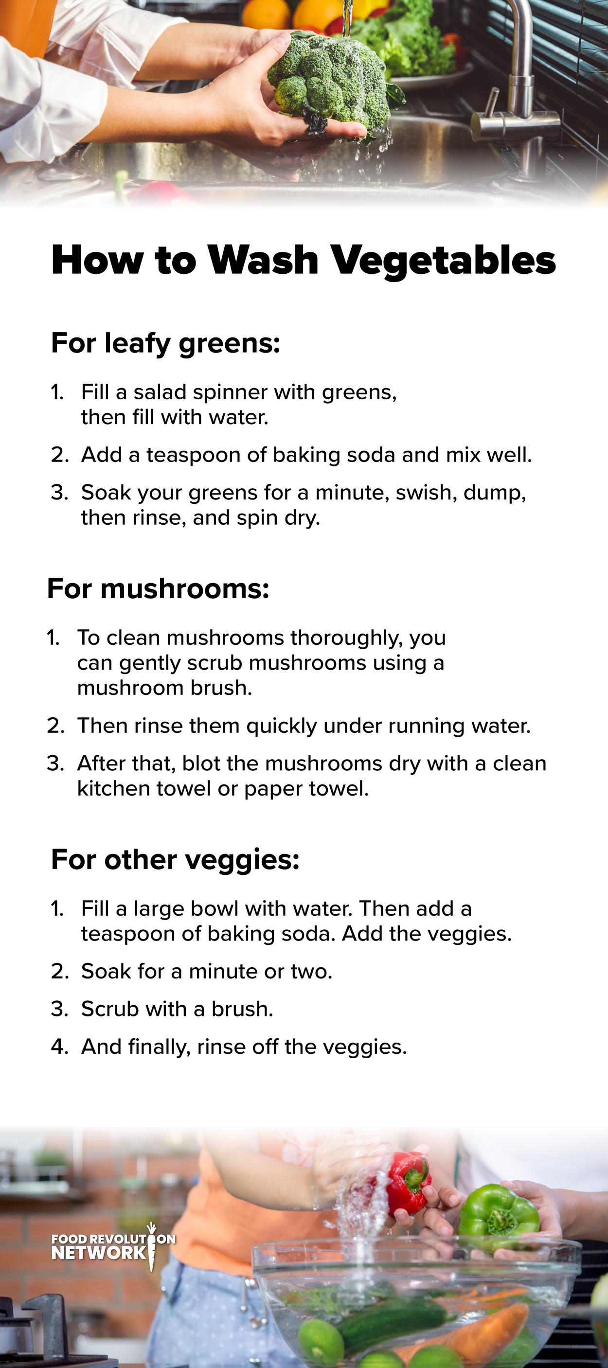 How To Wash Vegetables And Fruits To Remove Pesticides 8780