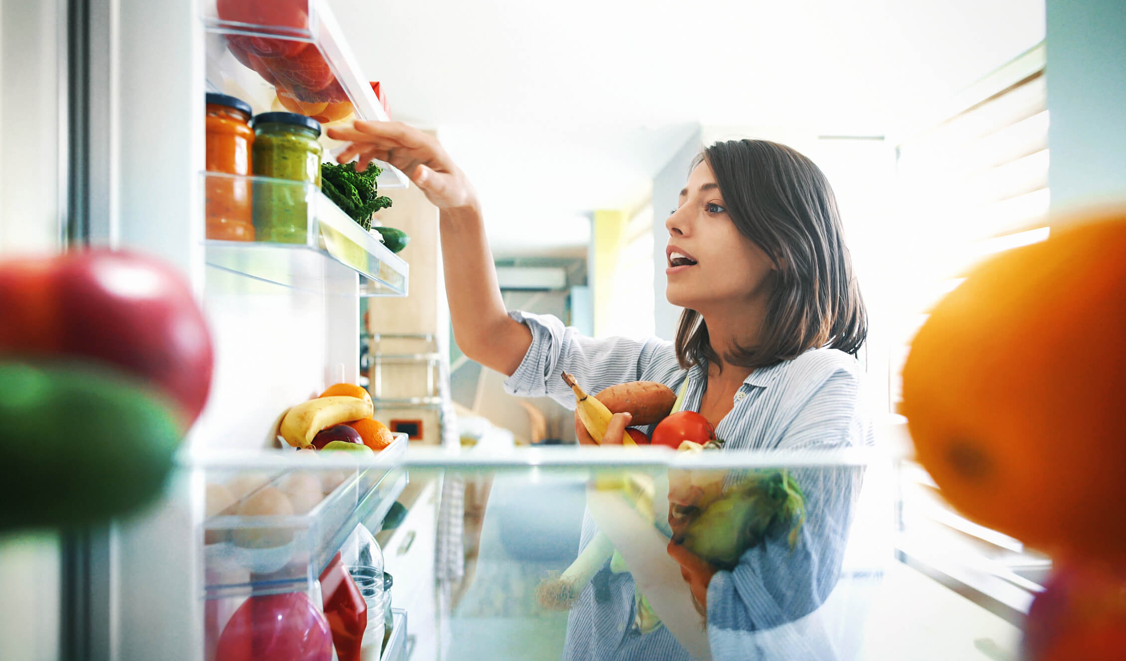 7 Alternatives to Vacuum Sealing Jars - The Purposeful Pantry