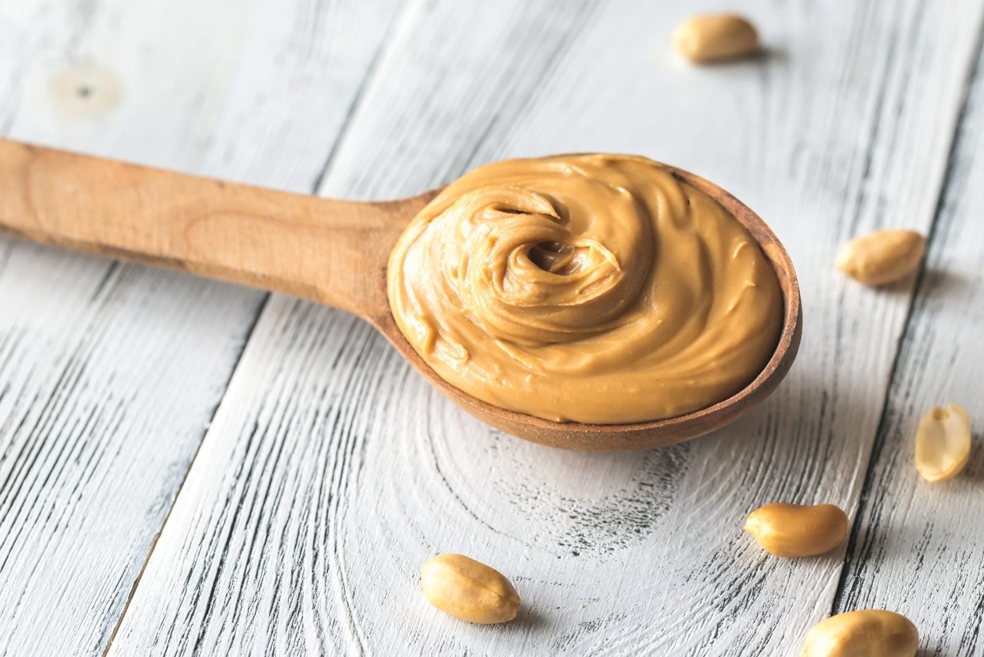 Is Peanut Butter Good for You? Here's What The Science Says