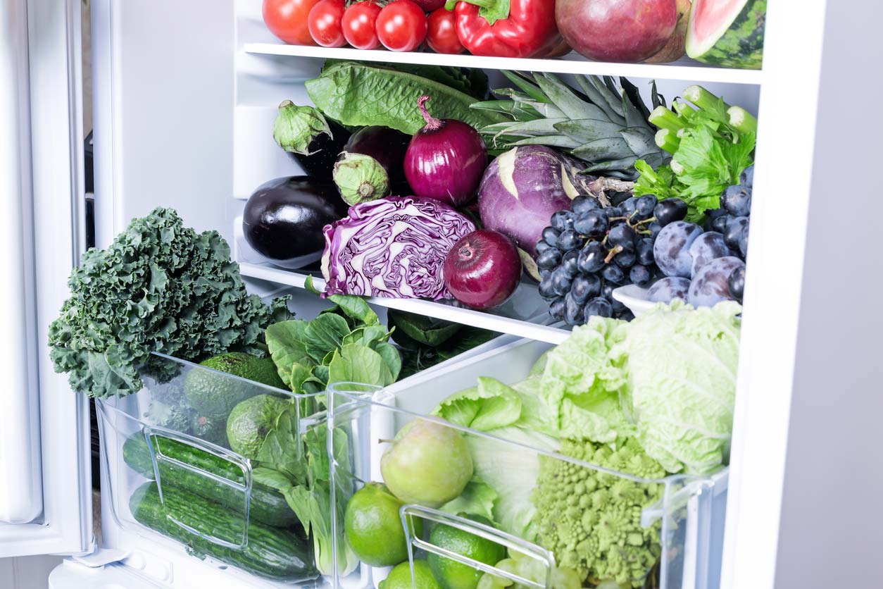 How to Store Produce A Guide to Fruit and Vegetable Storage