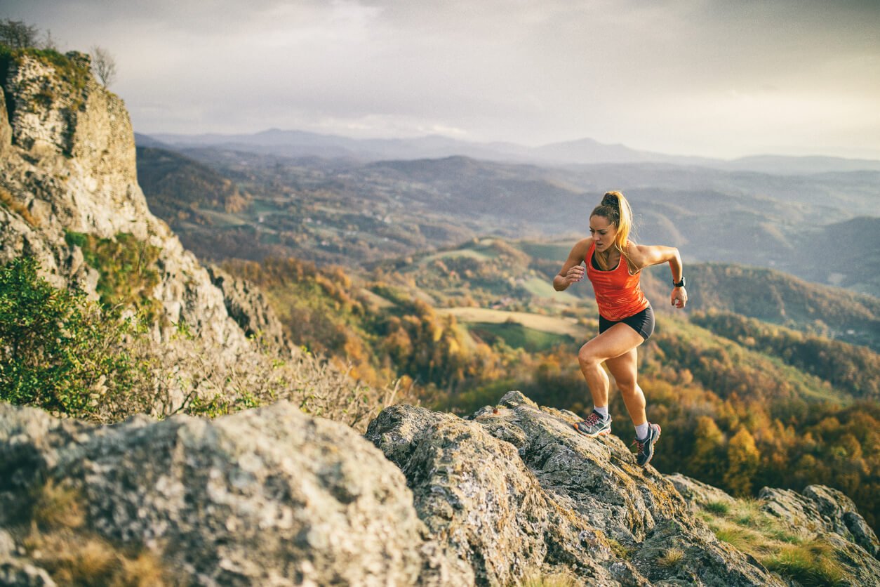 Green Fitness: How Outdoor Exercise Can Benefit You & the Planet