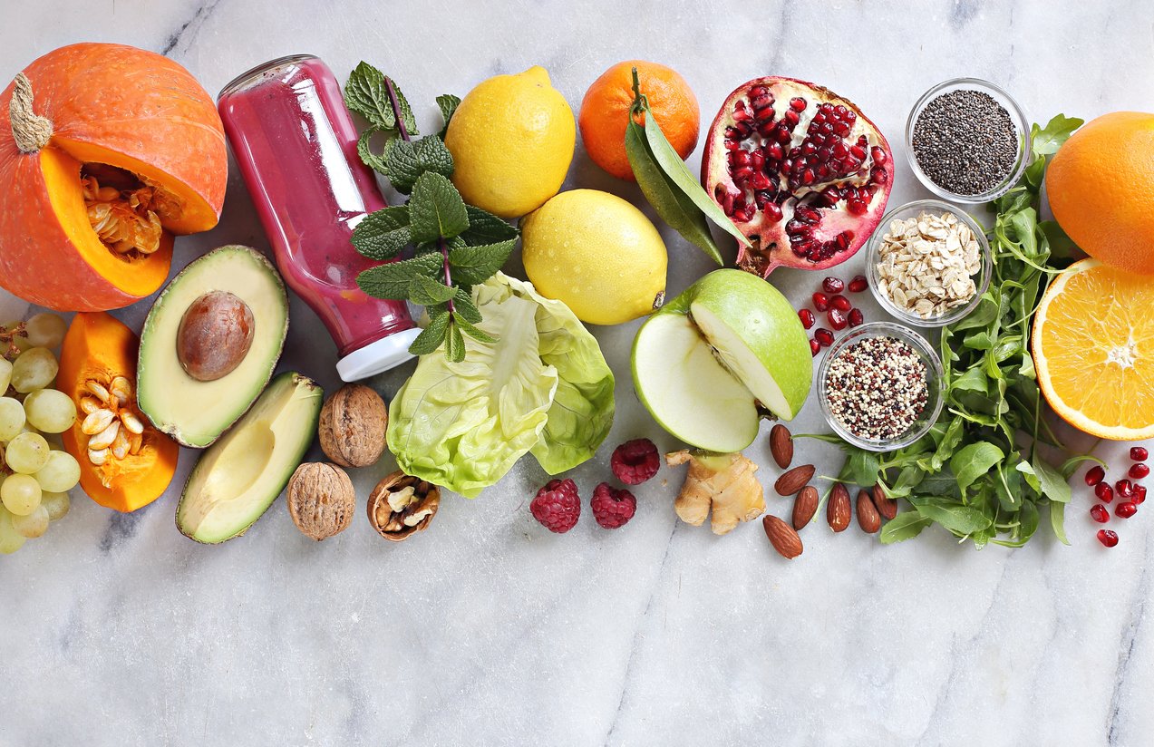 A Plant-Based Diet for Beginners: What to Eat, Benefits ...