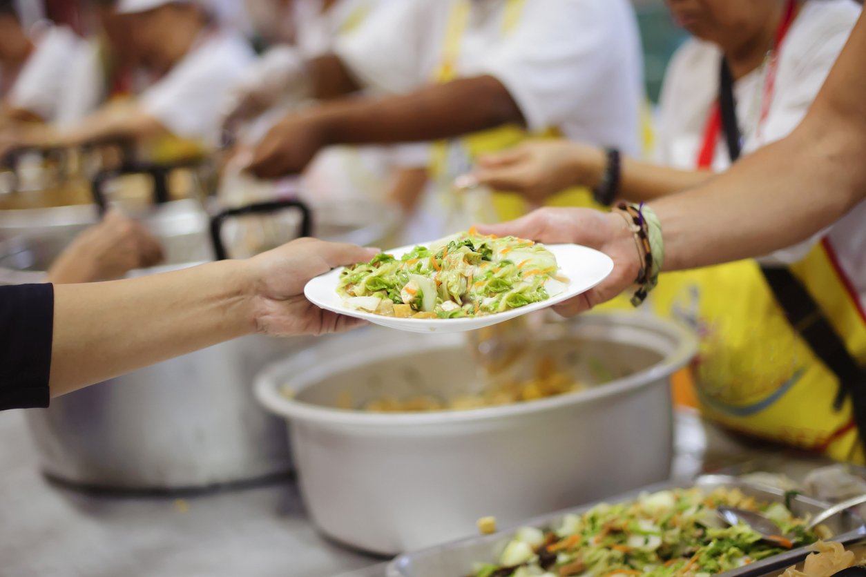 Just Salad, Burger King embrace reusable takeout containers