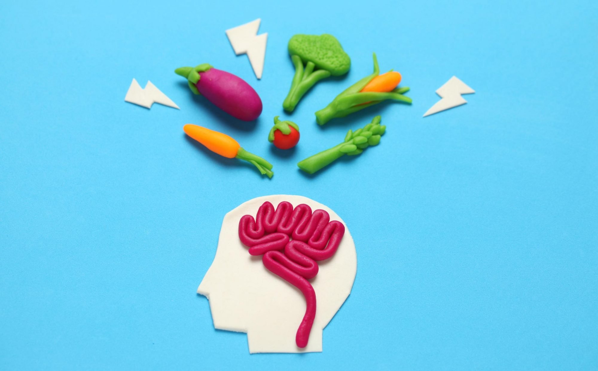 Are Nutrition And Mental Health Related? Why You Are What You Eat