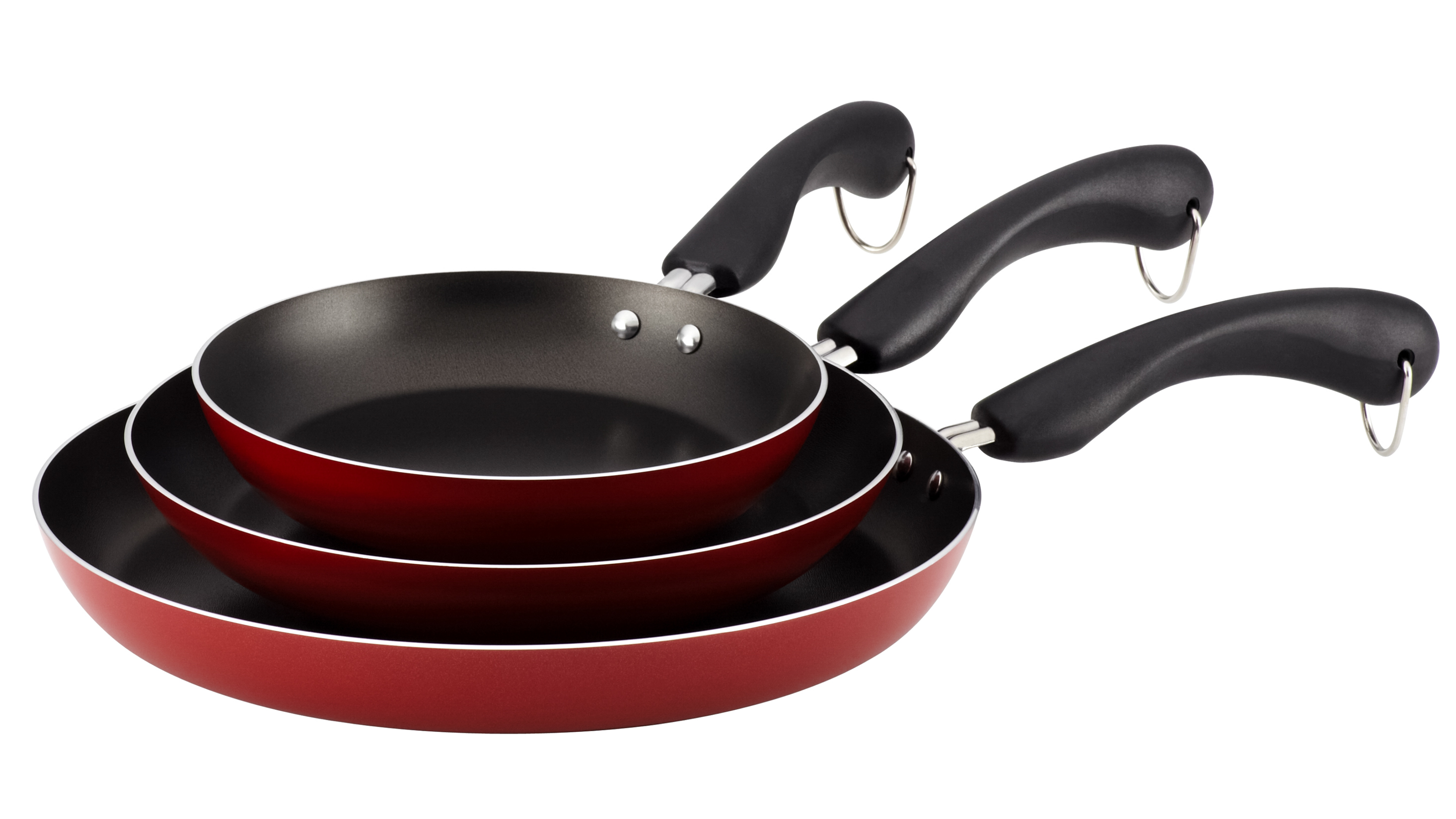 Healthy Cookware: Non-Stick Teflon Coated Cookware Is The Least Safe