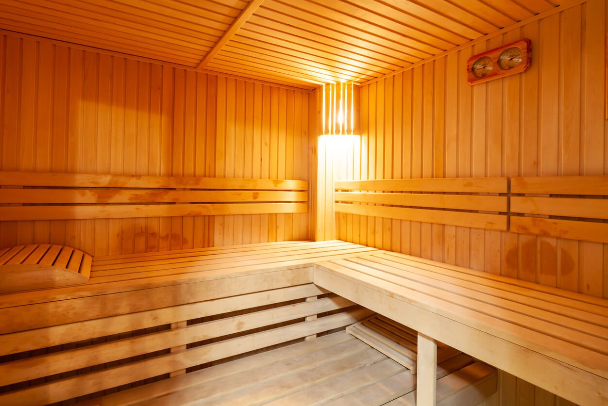 10 Sauna Benefits for Your Health & Wellness