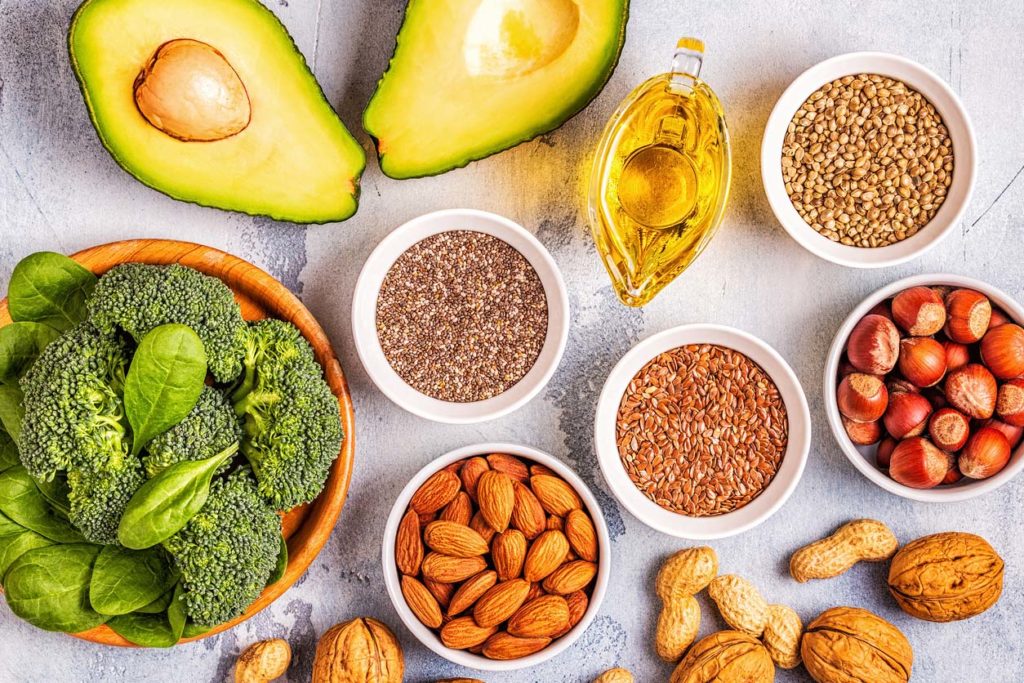 Omega-3s: Best Vegan Sources of Omega-3s & Why You Need Them