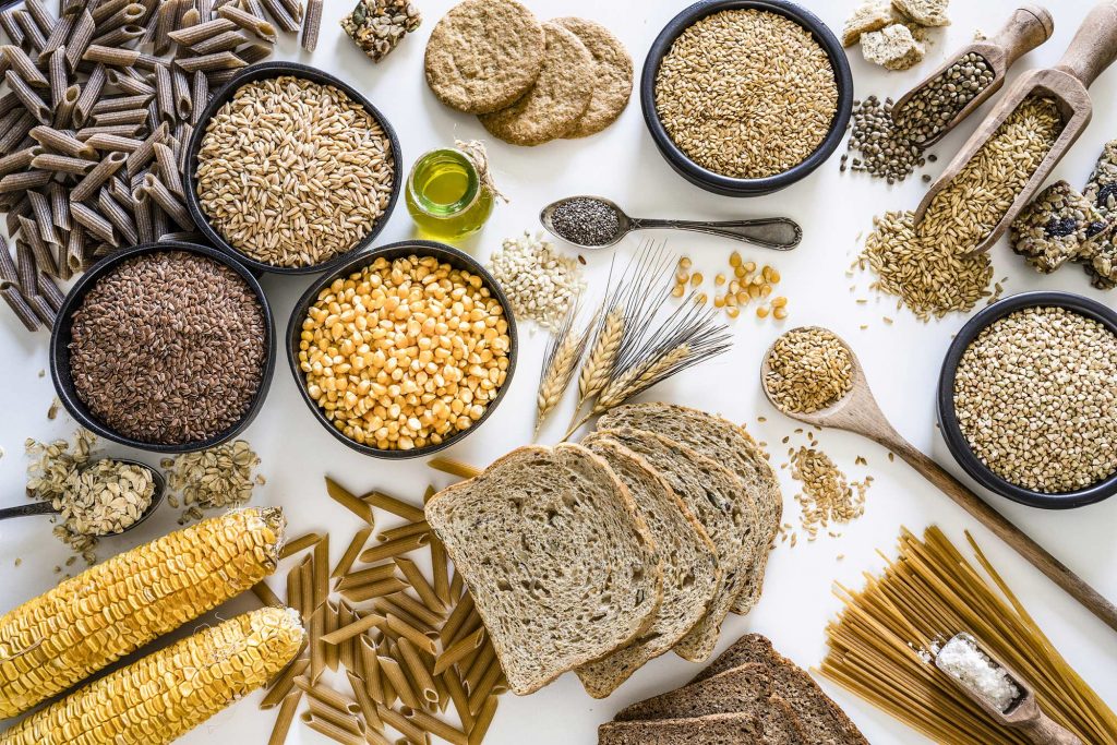 Are Grains Good For You? Or Bad for You? - Food Revolution Network
