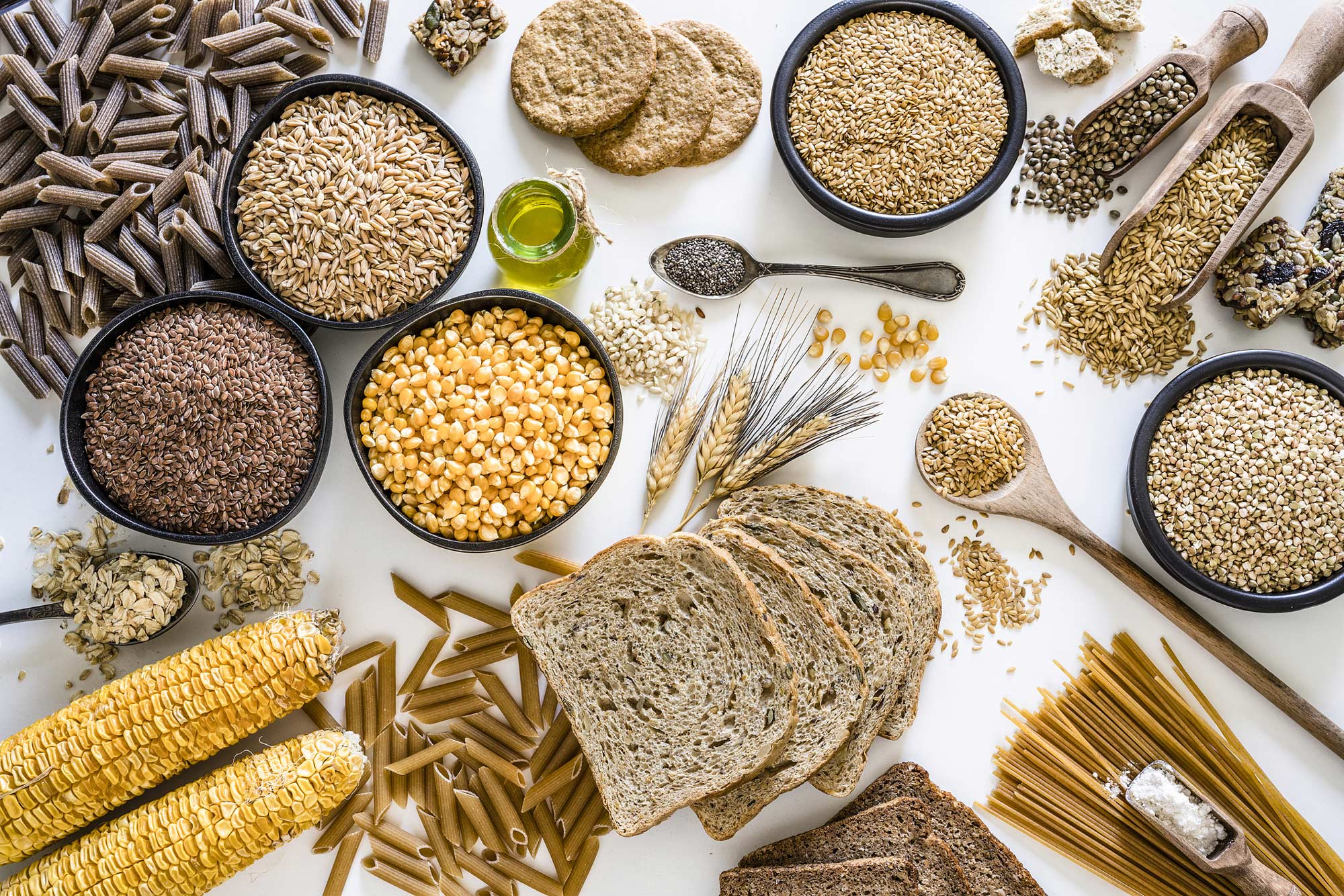 Are Grains Good For You Or Bad for You