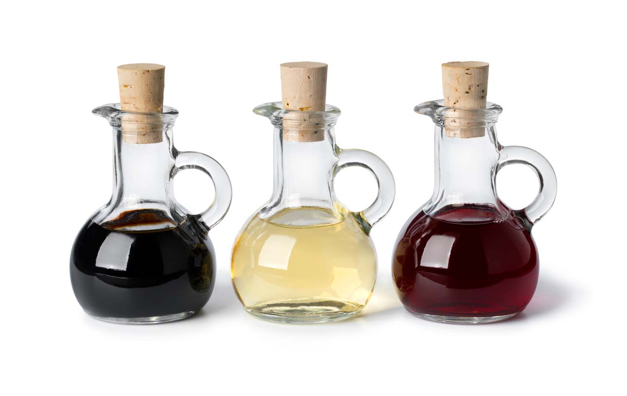 What is Vinegar and How Can You Use It for Your Health?